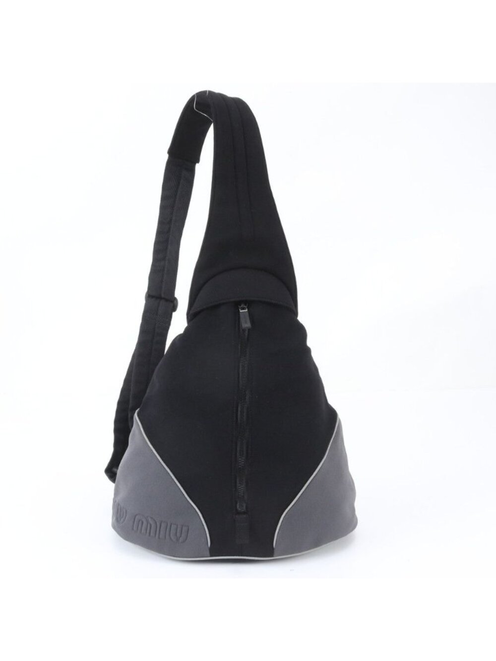 Miu Miu Archive Shoulder Bag Crossbody Messenger Business Tote Body